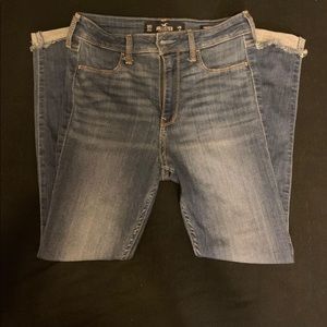 Hollister Jean jegging